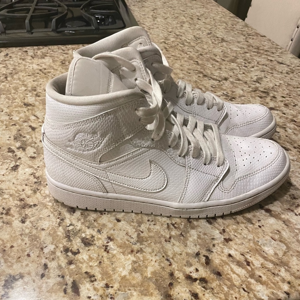 Jordan 1s